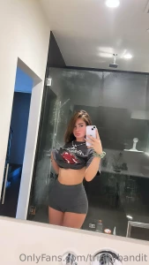 I have a huge surprise coming soon but i m dead ass committing to the