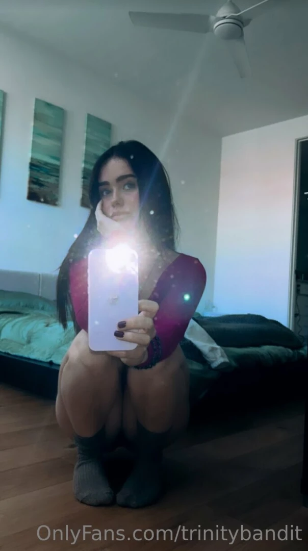 I could teach you a few things 