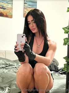 Everyone message me about their new years