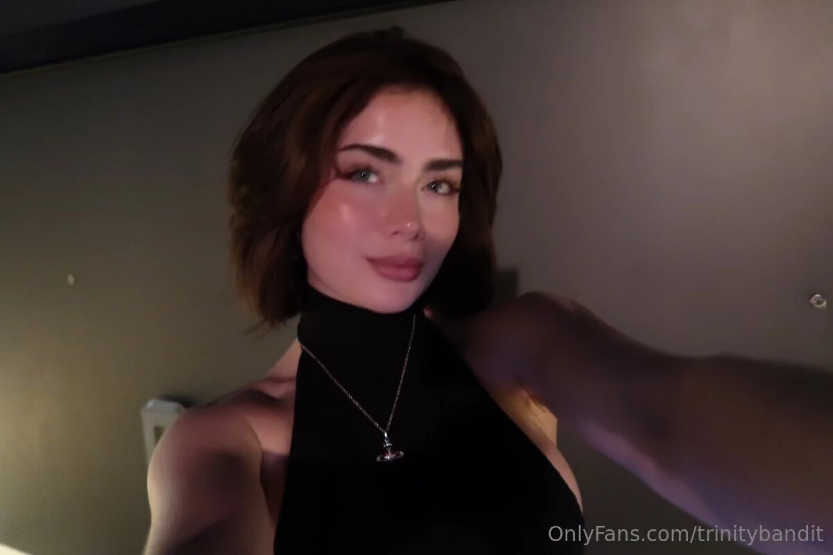 Come here and give me a 