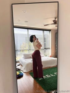 Be honest how often do i cross your mind