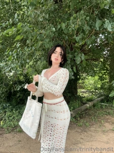 I feel it coming part 1