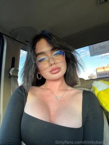 Glasses or no glasses part 1