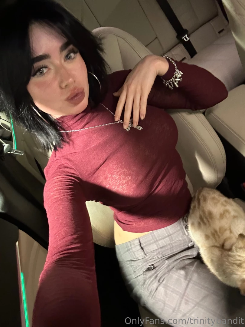 Can i be your passenger princess part 3 