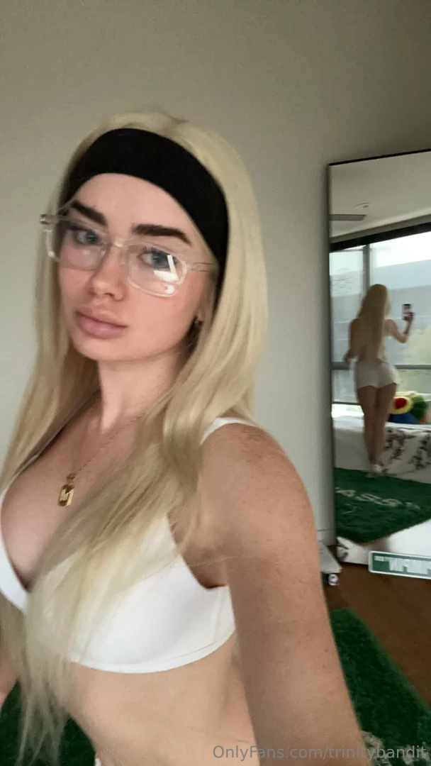 Glasses or no glasses 