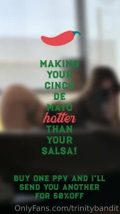 Happy cinco de mayo part 4