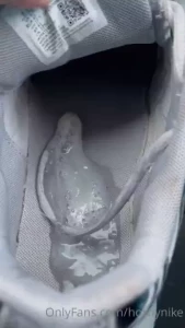 Fresh load added at the cruising spot