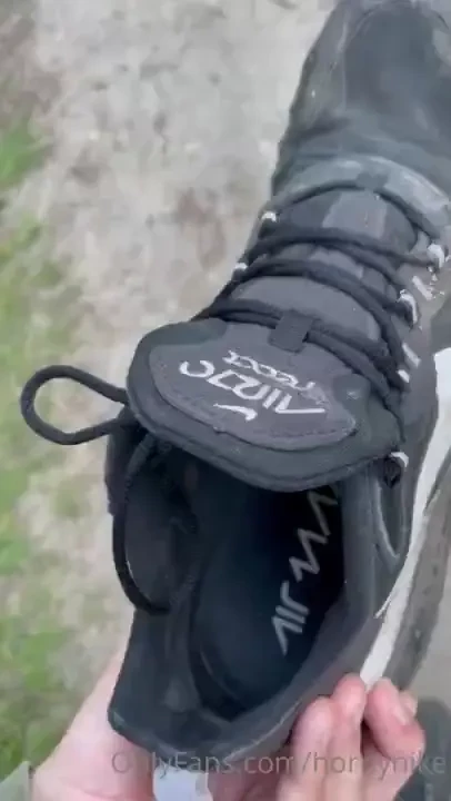 Saving the load after cruising in amsterdam 