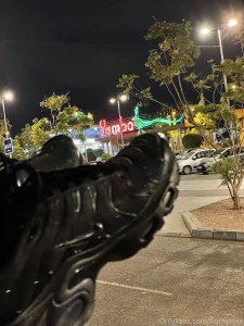 What s your best story about yumbo gran canaria