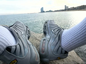 Anyone around to clear the salt of them part 2