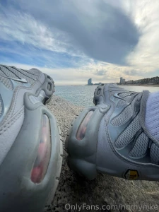 Anyone around to clear the salt of them