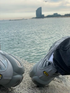 Anyone around to clear the salt of them part 1