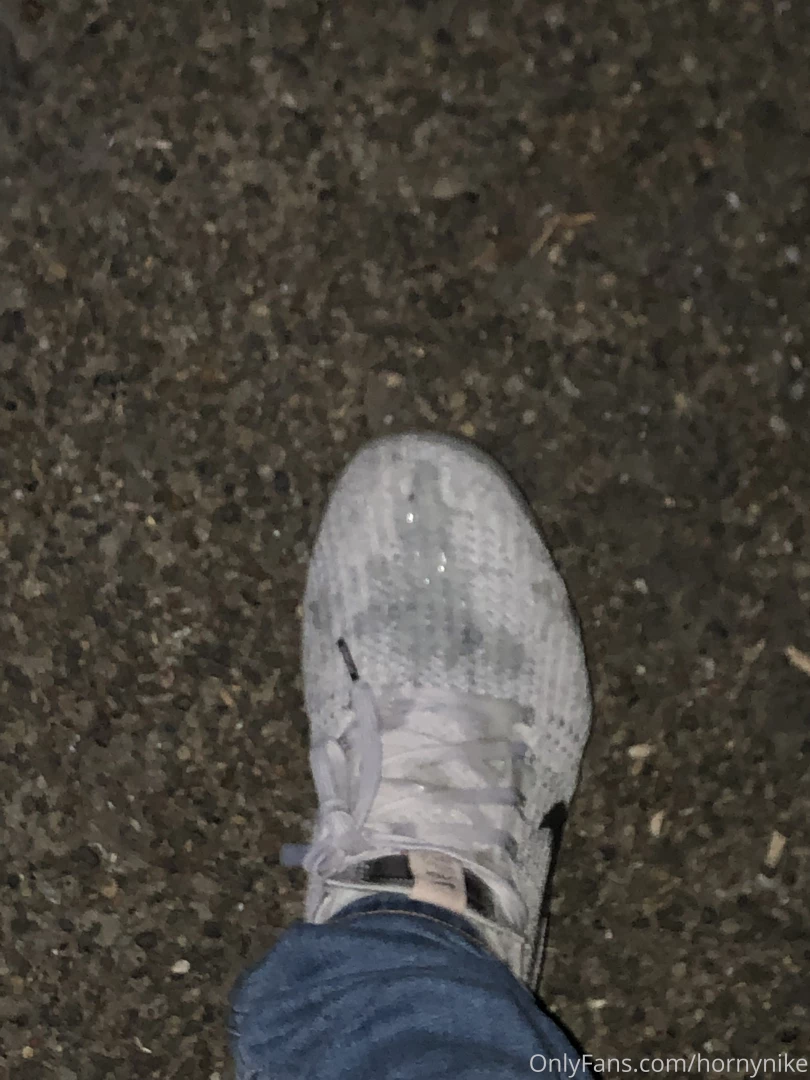 Picked up some anonymous load at nieuwe meer cruising spot last night 