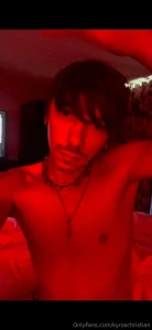 I am a messy mess tonight taking lots of raw loads from some old part 1