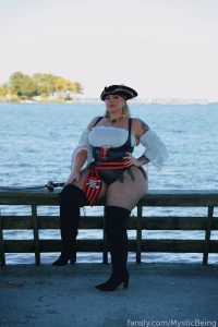 Ahoy - day 15 of 31 days of halloween part 2