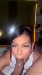 Wow a monsterrrr