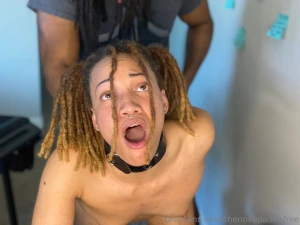 New video roxie s first time anal with lord panda house panda orgy