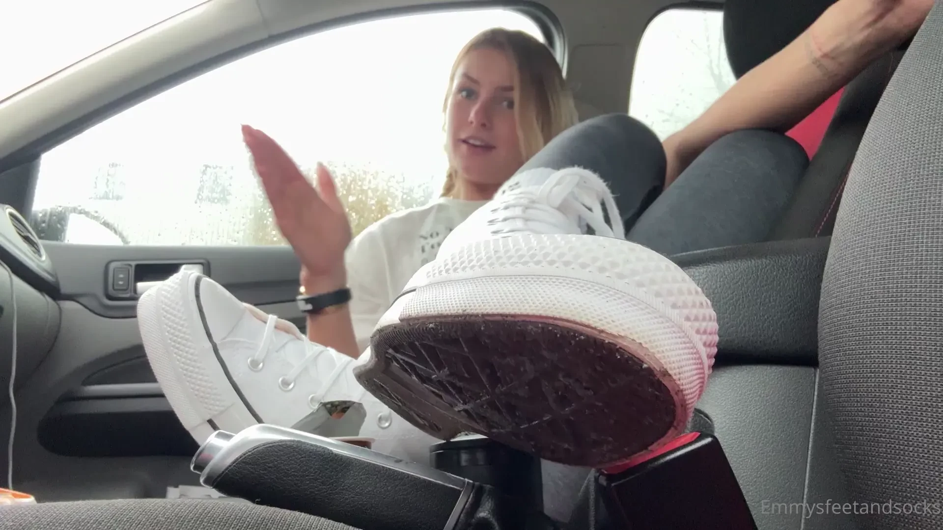 Kleiner car-worship 