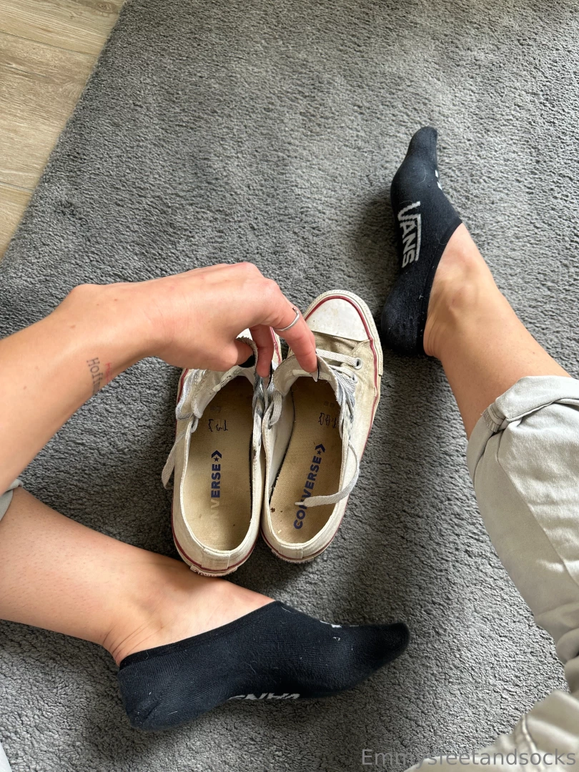 Emmyfeetandsocks part 34 