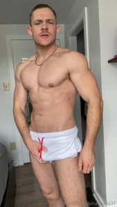 Hot sexy muscle worship lots of flexing so you can goon to my perfect part 2