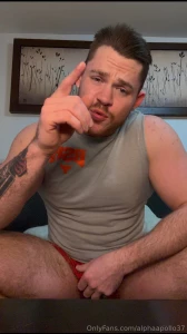 Cucking video you let your big gym bro stay over at your place i makes part 3