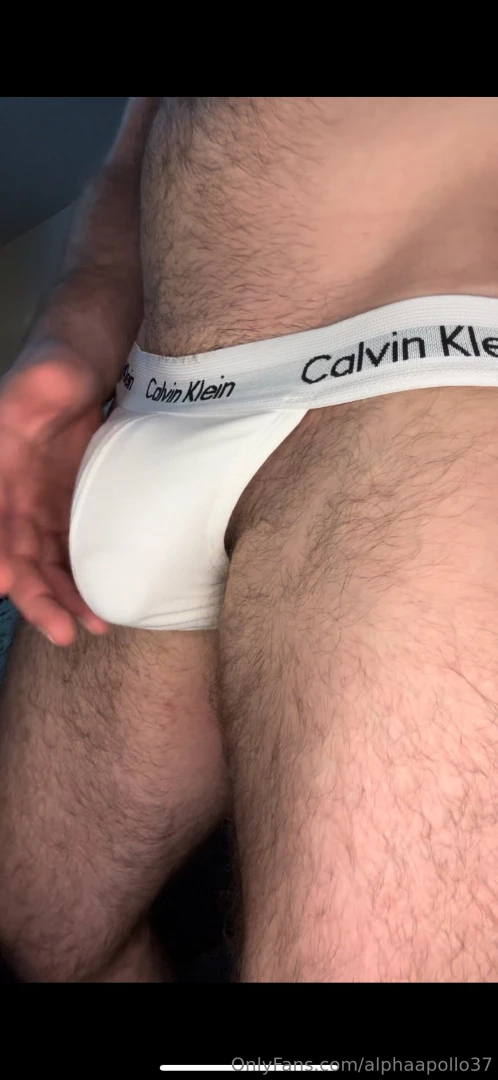 Sexy bulge worship in a tight white jock strap also added in my juicy 