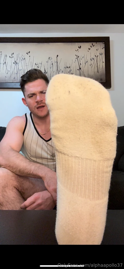 Alphaapollo37 part 1 