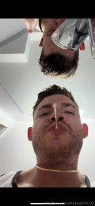 Roleplay series sweaty gym jock caught you going though his bag and part 1