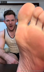 Roleplay series sweaty gym jock caught you going though his bag and part 2