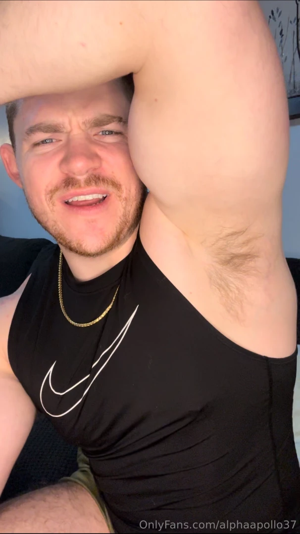 Who loves compression who loves sweat pits who loves alpha ass who 