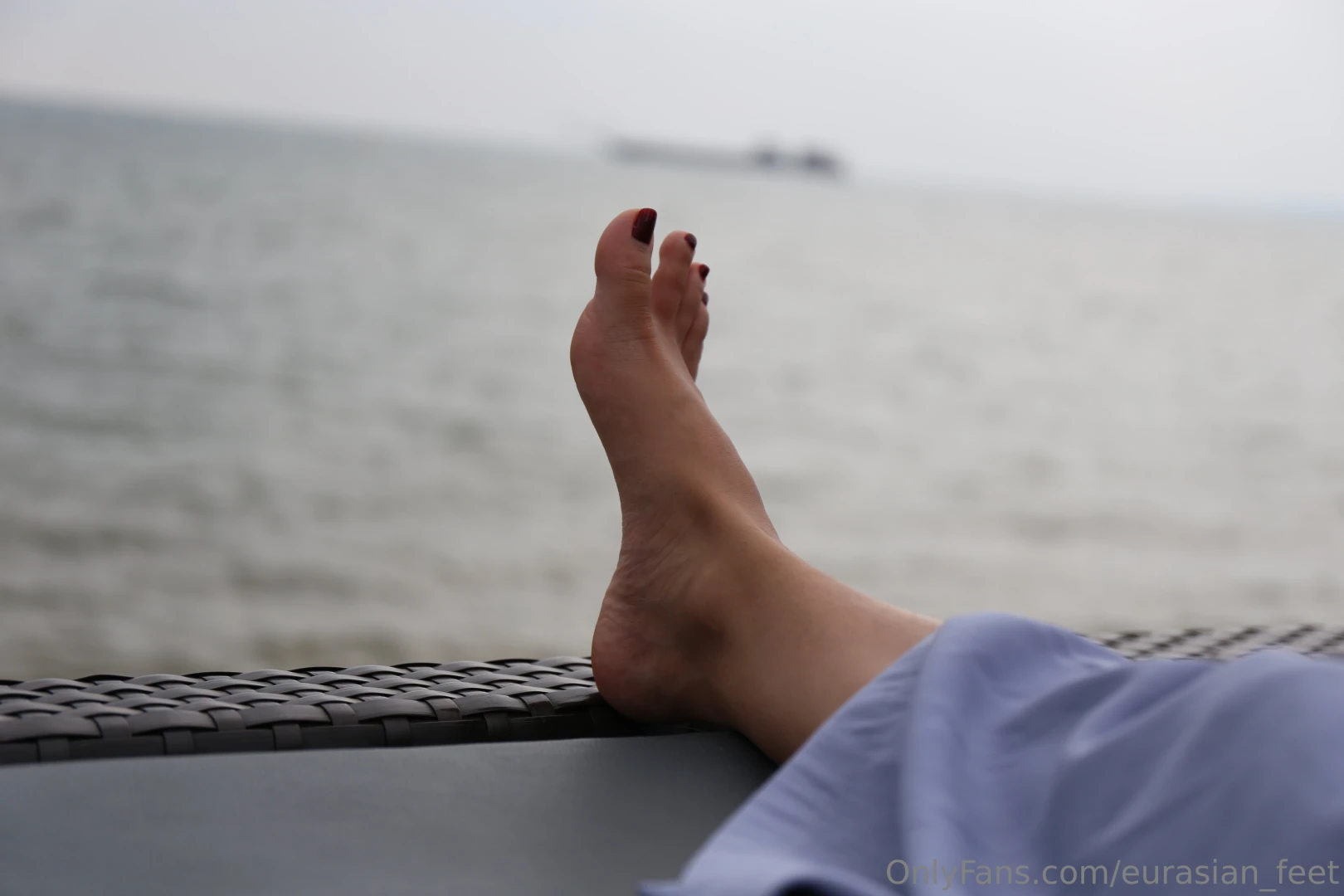 Subscribe to eurasian_feet_vip for more x part 86 