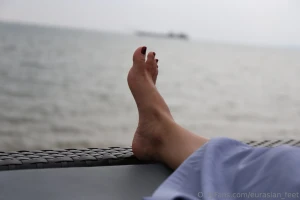 Subscribe to eurasian_feet_vip for more x part 86