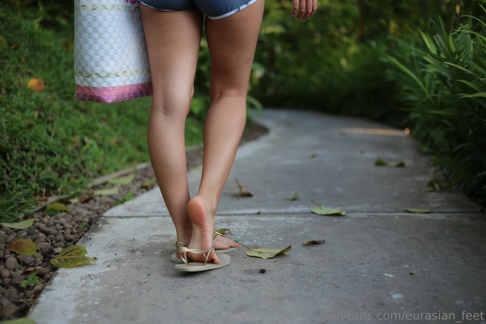 Subscribe to eurasian_feet_vip for more x part 63 