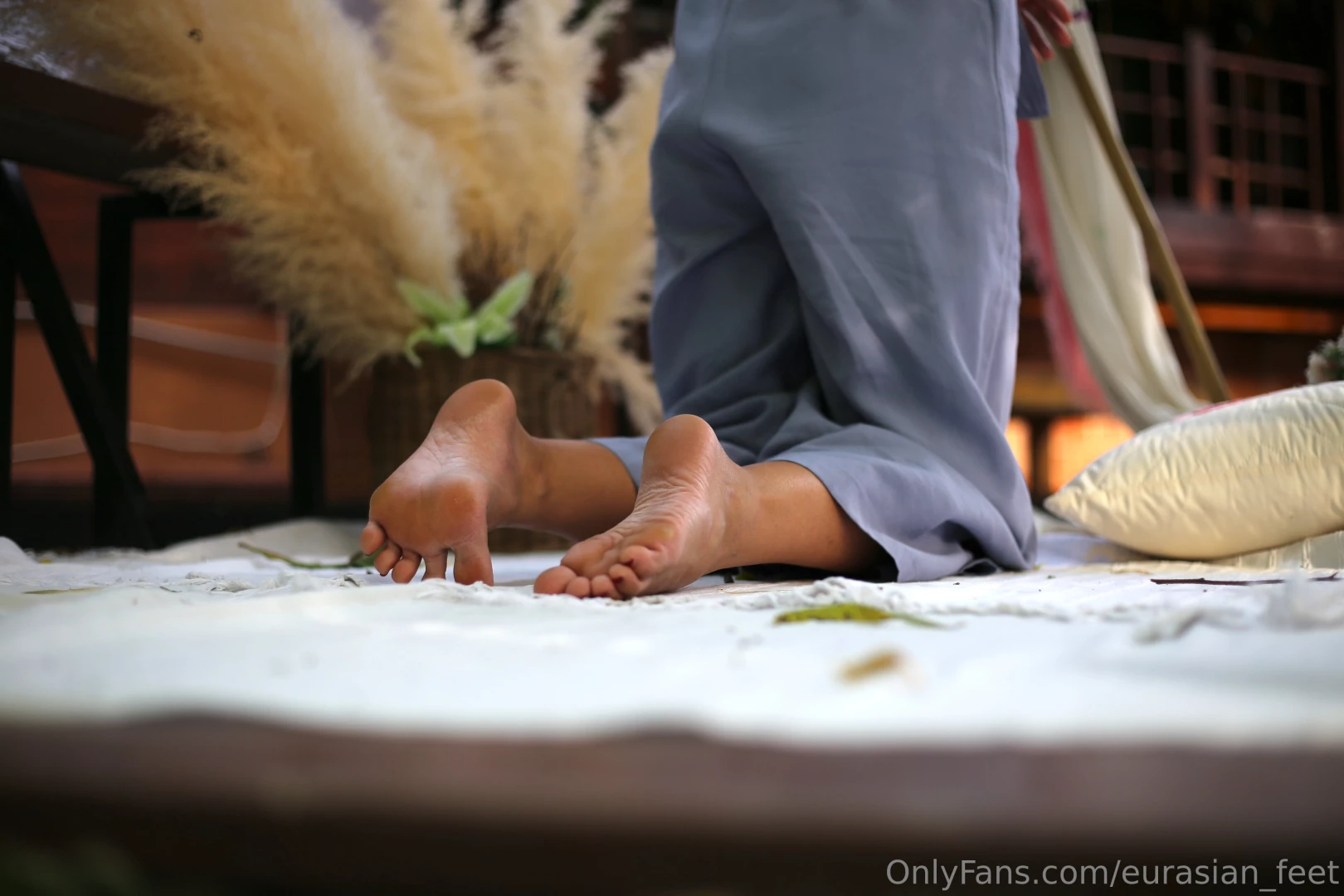 Subscribe to eurasian_feet_vip for more x part 58 