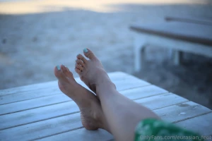 Subscribe to eurasian_feet_vip for more x part 61