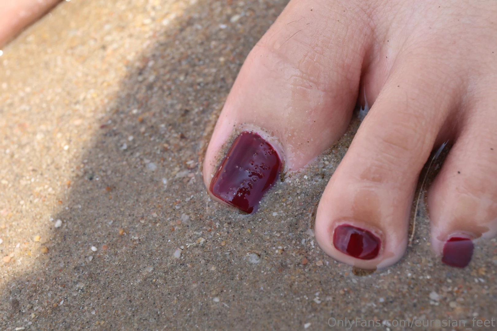 Subscribe to eurasian_feet_vip for more x part 3 