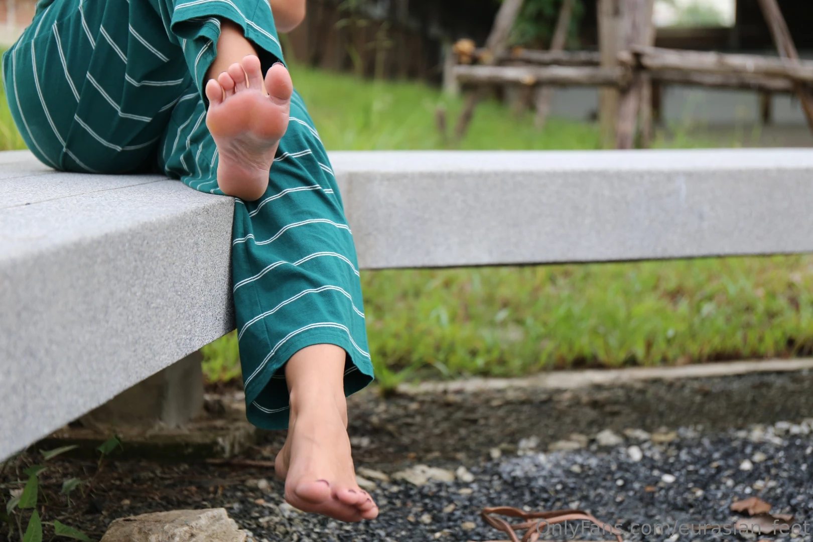 Subscribe to eurasian_feet_vip for more x part 6 