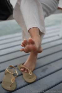 Subscribe to eurasian_feet_vip for more x part 18