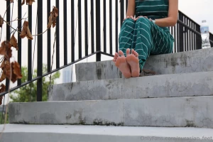 Subscribe to eurasian_feet_vip for more x part 22