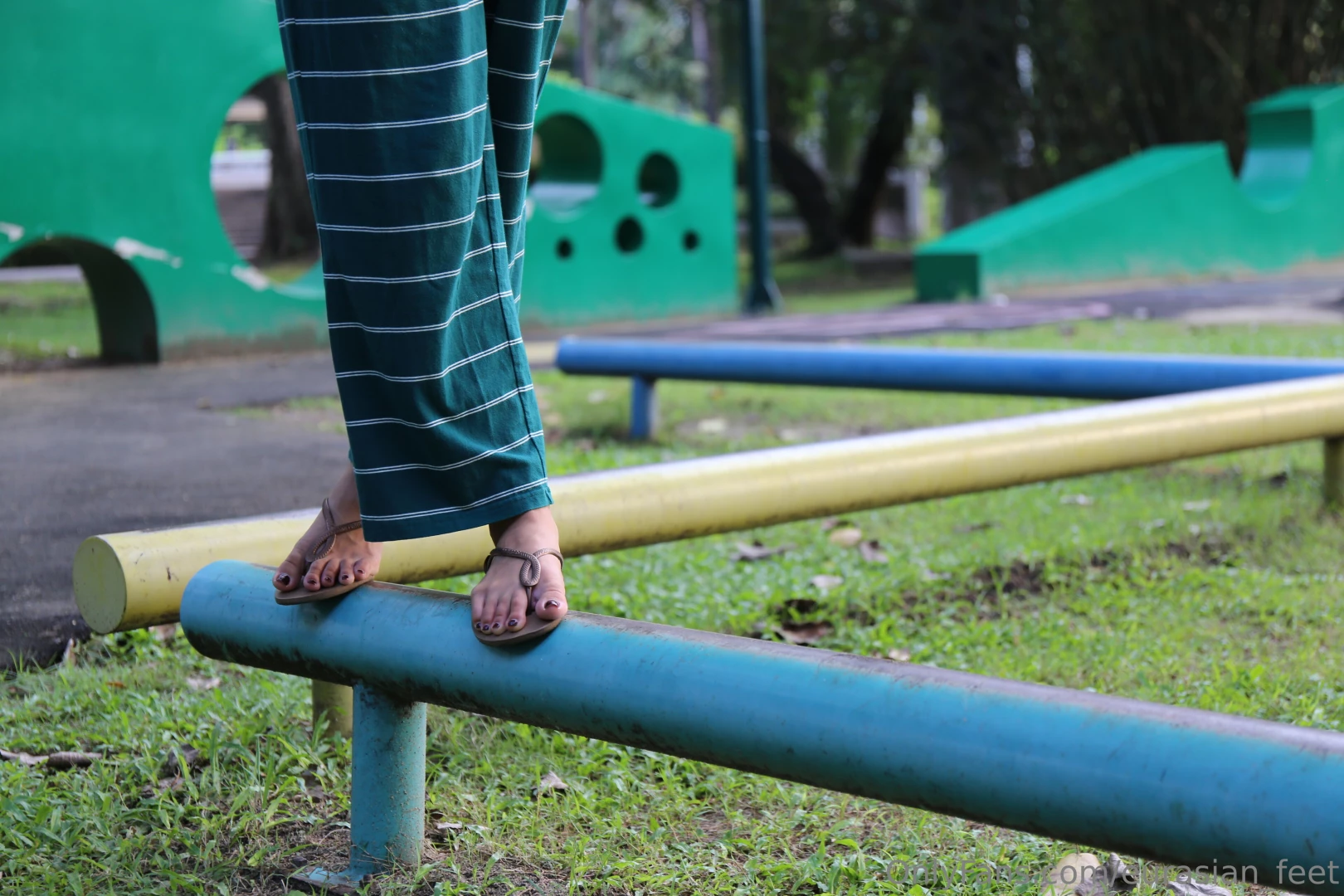 Subscribe to eurasian_feet_vip for more x part 30 