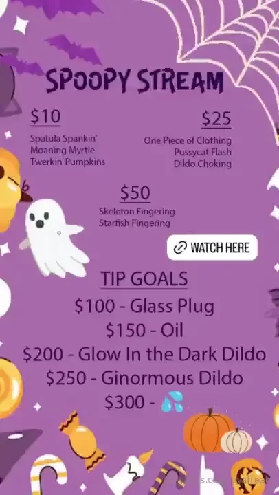 Join my halloween baking live we re gonna make some spoopy cupcakes 