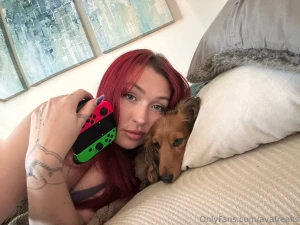 How are you spending your friday part 6