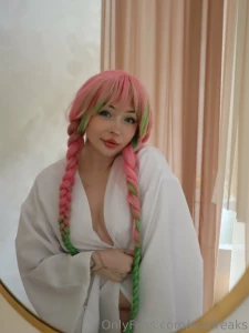 What do you think of my hair color