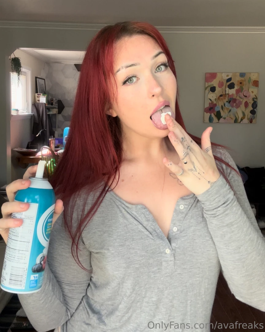 Got something else in mind that tastes that good 