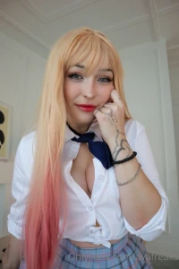 Im not sure if this is against the dress-code