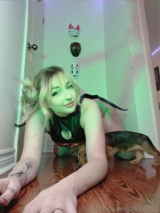 Am i wearing any panties wouldn t you like to know