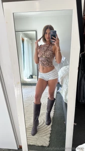 My cute little weekend outfit