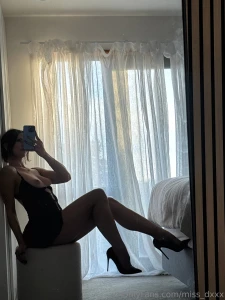 Some tasteful golden hour nudes this dress is beautiful and deserves part 4