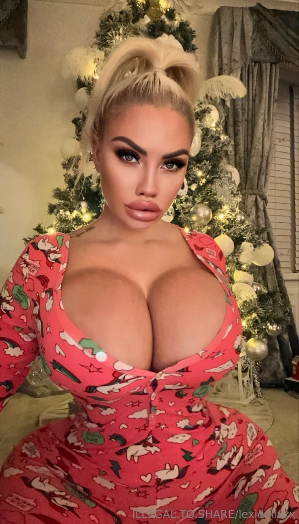 Do you wish i was under your tree part 1 