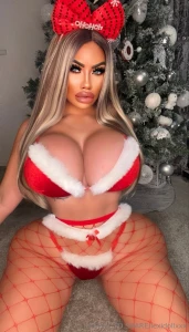 Do you want me under your tree part 2